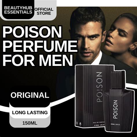 poison perfume for men original price|poison perfume for men price.